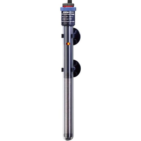 Eheim Jager Trutemp Submersible Aquarium Heater 100w - Picture 1 of 1